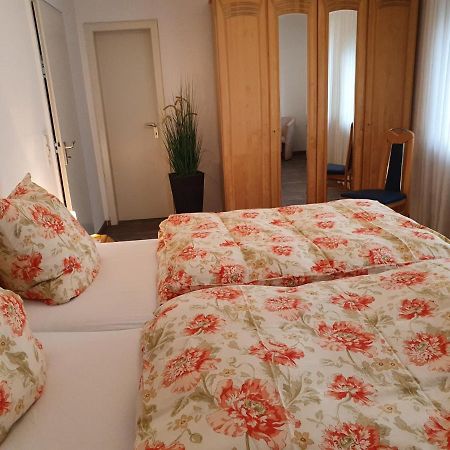 Ferienwohnung Schlossblick Bad Breisig Eksteriør billede