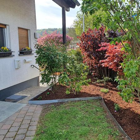 Ferienwohnung Schlossblick Bad Breisig Eksteriør billede