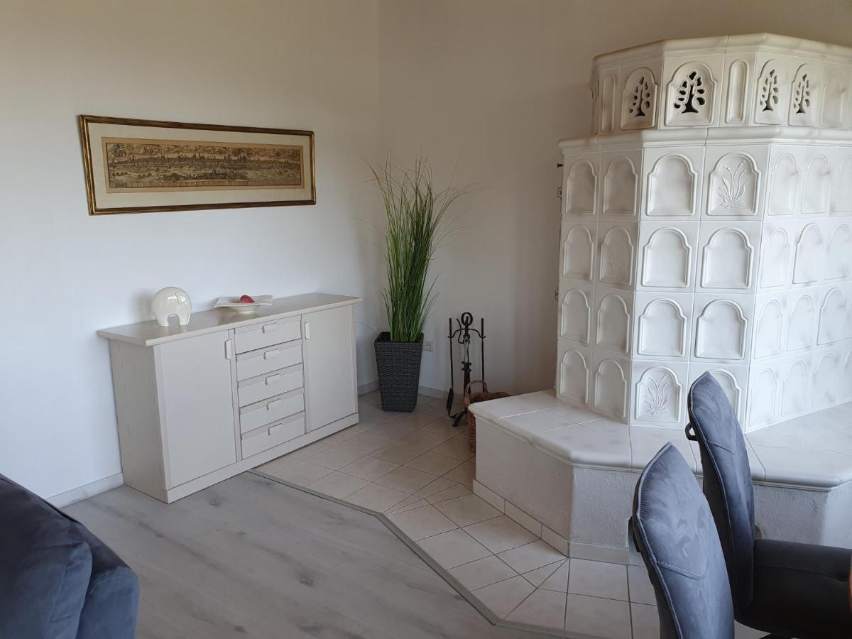 Ferienwohnung Schlossblick Bad Breisig Eksteriør billede