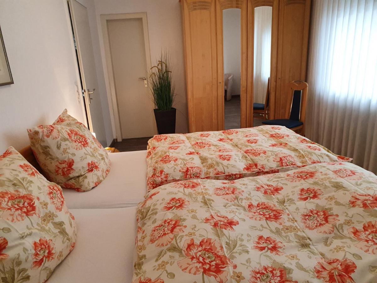 Ferienwohnung Schlossblick Bad Breisig Eksteriør billede