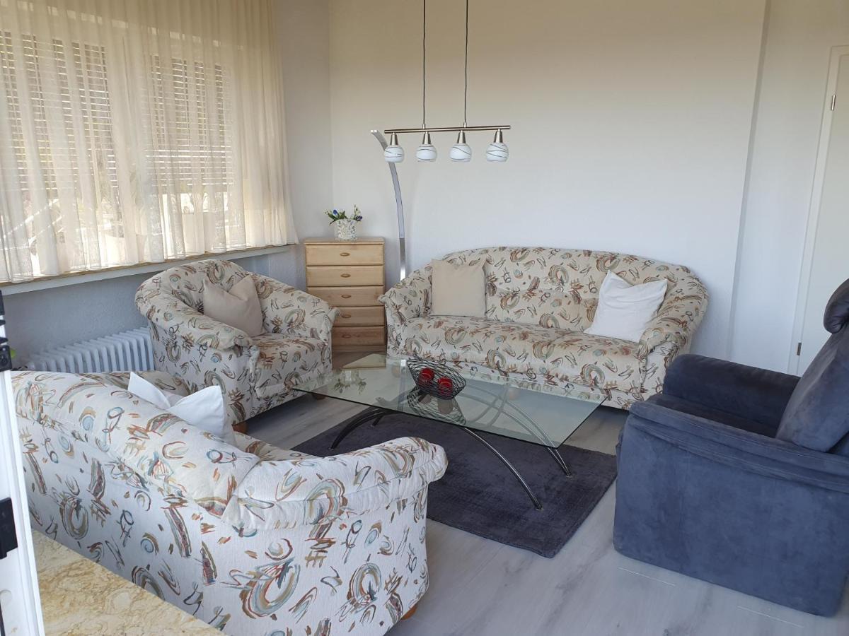 Ferienwohnung Schlossblick Bad Breisig Eksteriør billede
