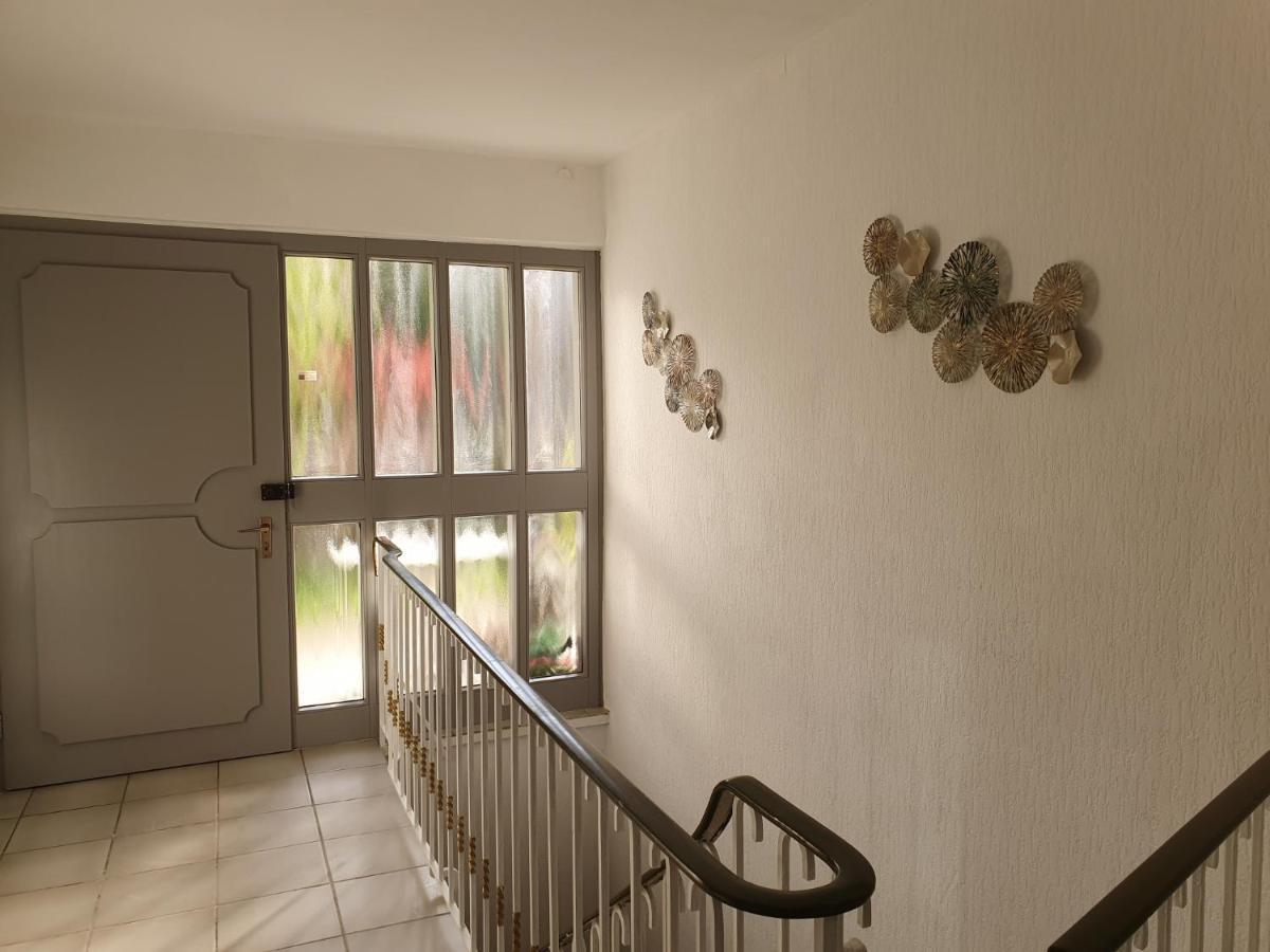 Ferienwohnung Schlossblick Bad Breisig Eksteriør billede
