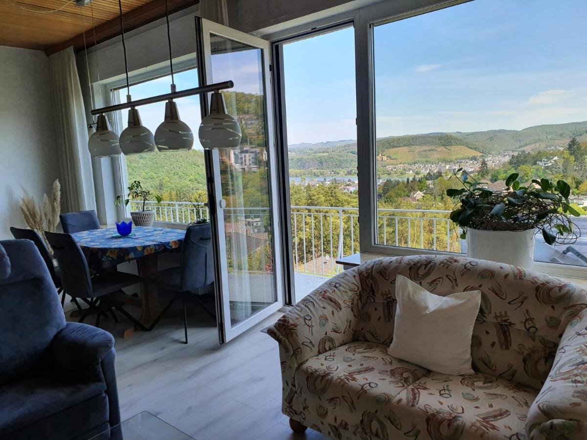Ferienwohnung Schlossblick Bad Breisig Eksteriør billede